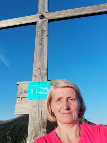 Tips Gipfelstürmer - Monika - Maisenkögerl (945m)