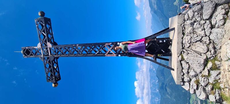 Tips Gipfelstürmer - die_dirndlerin  - Katrin (1542m)