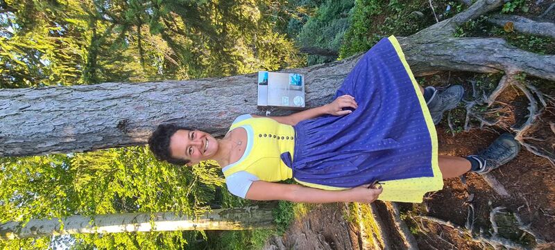 Tips Gipfelstürmer - die_dirndlerin  - Baalstein (800m)