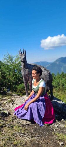 Tips Gipfelstürmer - die_dirndlerin  - Feuerkogel  (1461 m in Katergebirge, OÖ)