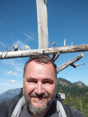 Tips Gipfelstürmer - Christian  - Mittagskögerl (1359m)