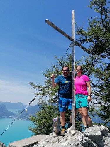 Tips Gipfelstürmer - Lisa - Kleiner Schoberstein (985m)