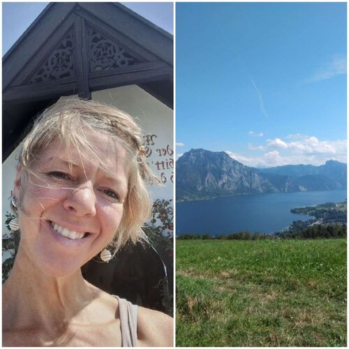 Tips Gipfelstürmer - Silke - Gmundnerberg (884m)