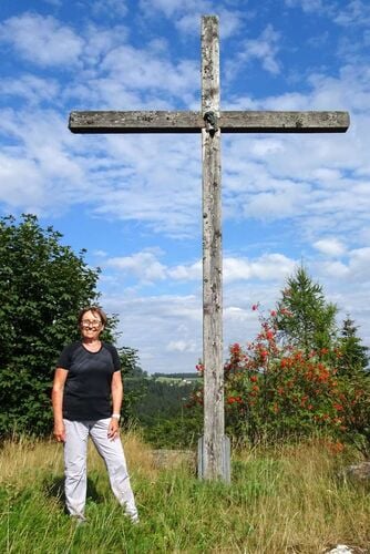 Tips Gipfelstürmer - Christiana - Schanzberg (842m)