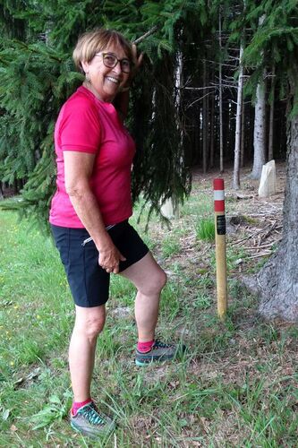 Tips Gipfelstürmer - Christiana - Fußmaißlberg (585m)