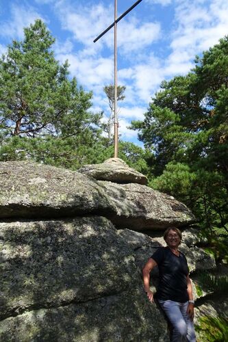 Tips Gipfelstürmer - Christiana - Arbesberg (895m)