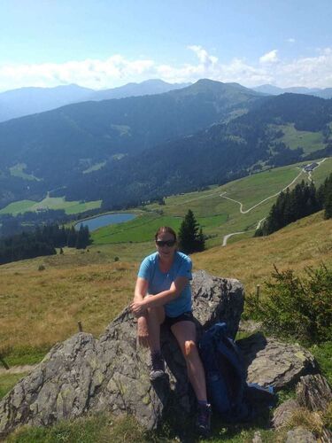 Tips Gipfelstürmer - Adelheid  - Lanerköpfl (1621m)