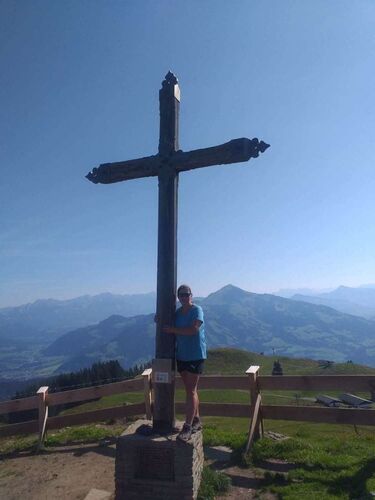 Tips Gipfelstürmer - Adelheid  - Mittermooserjoch (1450m)