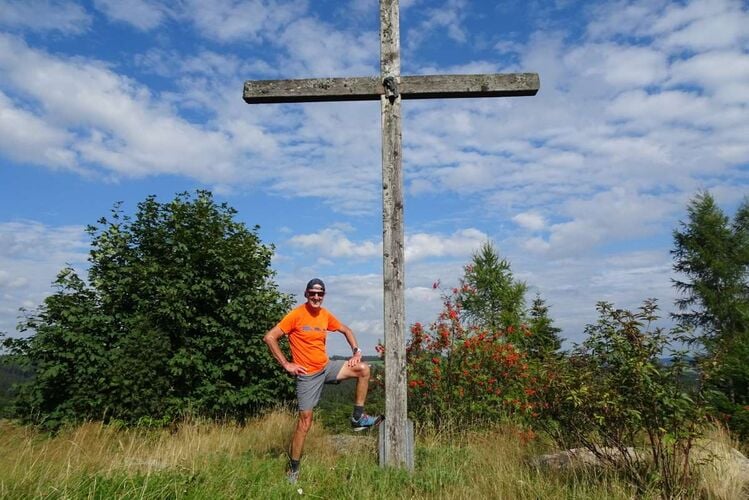 Tips Gipfelstürmer - Franz - Schanzberg (842m)