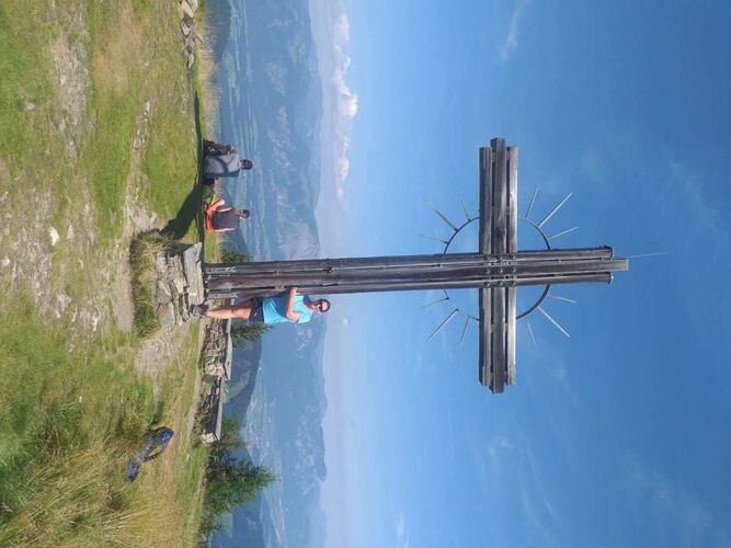 Tips Gipfelstürmer - Adelheid  - Rosskopf (Wildschönau) (1731m)