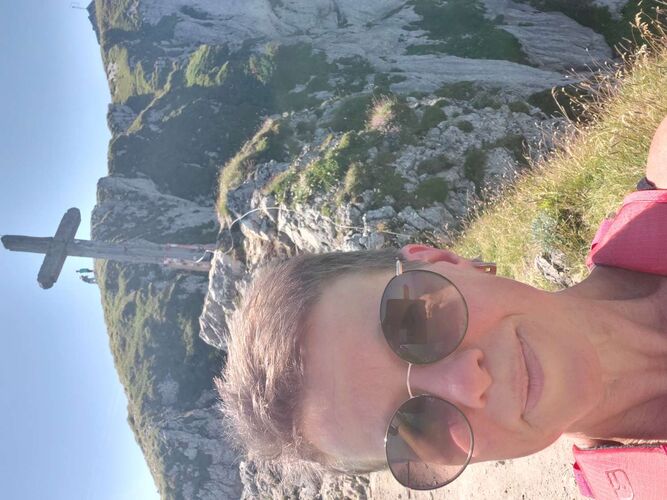 Tips Gipfelstürmer - Andrea  - Schafberg (1782m)