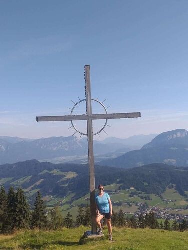 Tips Gipfelstürmer - Adelheid  - Markbachjoch (1496m)