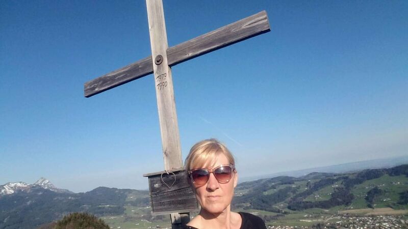 Tips Gipfelstürmer - Karin - Maisenkögerl (945m)