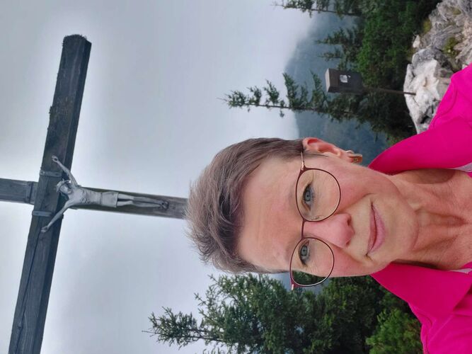 Tips Gipfelstürmer - Andrea  - Steineck (1418m)