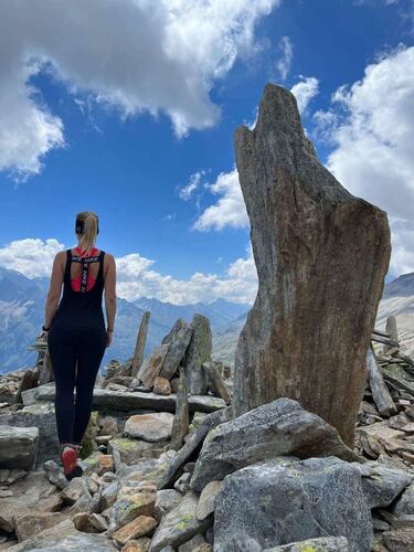 Tips Gipfelstürmer - Cornelia - Petersköpfl (1745m)