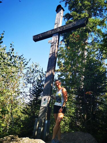 Tips Gipfelstürmer - Gerlinde - Gipfelstein (519m)