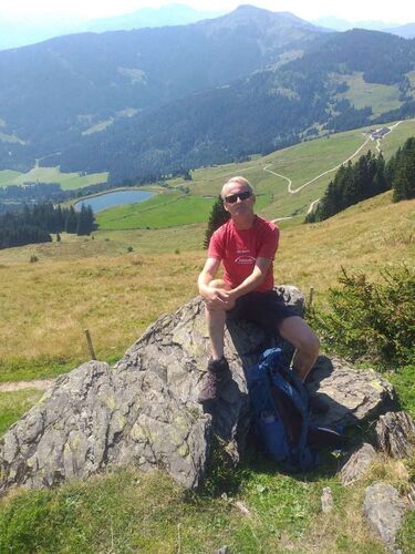 Tips Gipfelstürmer - Thomas - Lanerköpfl (1621m)