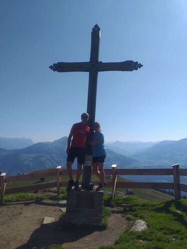 Tips Gipfelstürmer - Thomas - Mittermooserjoch (1450m)