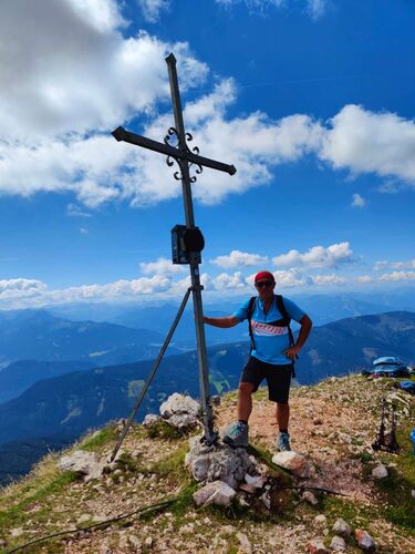 Tips Gipfelstürmer - rudolf - Rötelstein (2247m)
