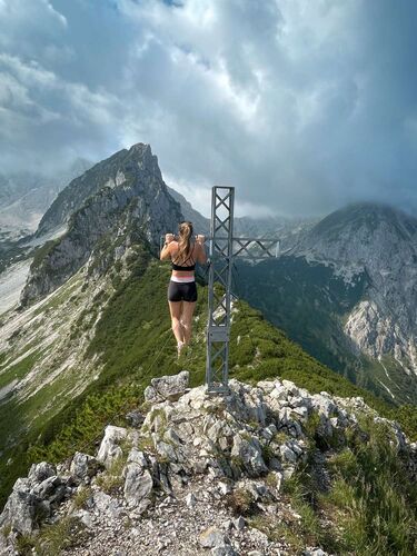 Tips Gipfelstürmer - Sofie - Mannsberg (1603m)