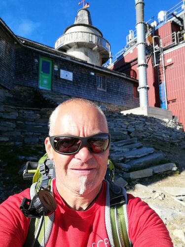 Tips Gipfelstürmer - Georg - Hoher Sonnblick (3106m)