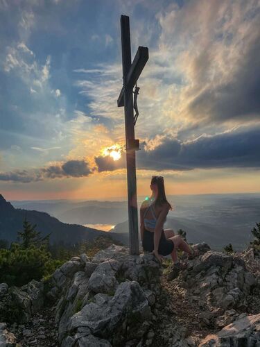 Tips Gipfelstürmer - Sofie - Steineck (1418m)