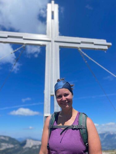 Tips Gipfelstürmer - Sandra - Kitzstein (1925m)