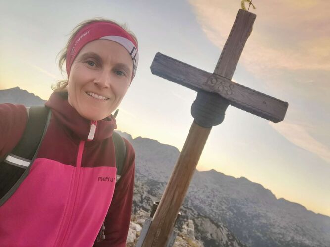 Tips Gipfelstürmer - Maria - Elm (2128m)