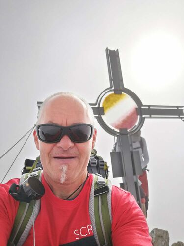 Tips Gipfelstürmer - Georg - Neunerkogel (2640m)