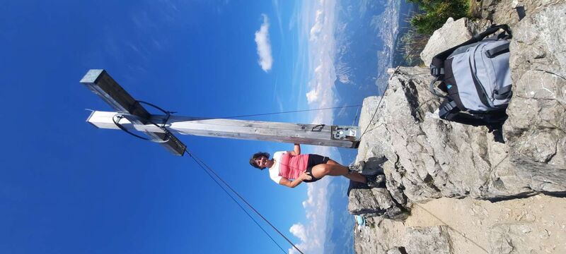 Tips Gipfelstürmer - Ingrid - Schillerkopf (2007m)