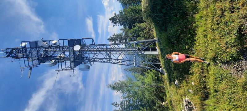 Tips Gipfelstürmer - Ingrid - Schwarzkopf (1753m)