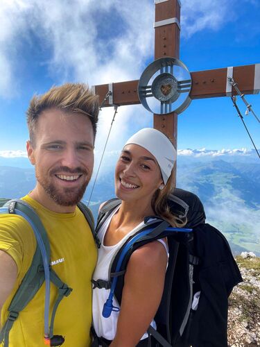 Tips Gipfelstürmer - Julia - Wurmkopf (2451m)