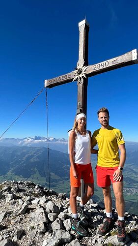 Tips Gipfelstürmer - Julia - Schönegg (2389m)