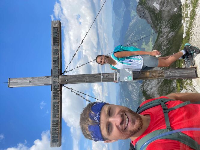 Tips Gipfelstürmer - Julia - Mittagskogel (2041m)