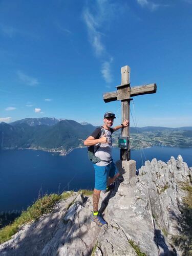 Tips Gipfelstürmer - Jürgen - Kleiner Schönberg (895m)