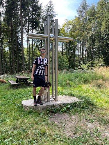 Tips Gipfelstürmer - Thomas - Kürnberg (526m)