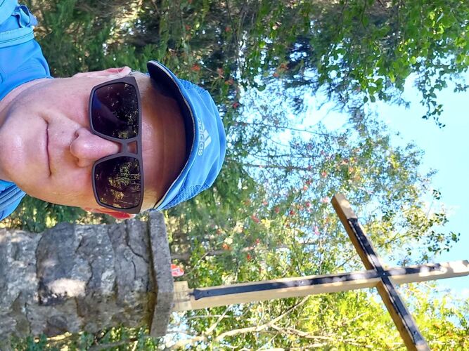 Tips Gipfelstürmer - Alois - Haugstein (895m)