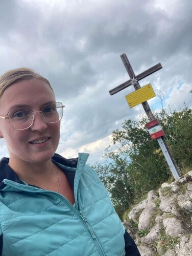 Tips Gipfelstürmer - Nicole - Hochsalm (1405m)