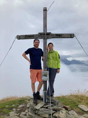 Tips Gipfelstürmer - Lisa - Schober [Schladminger Tauern] (2133m)