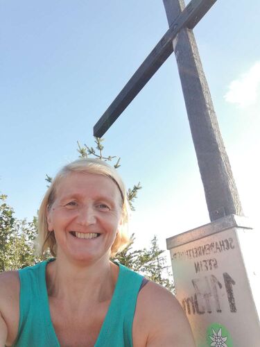 Tips Gipfelstürmer - Monika - Schabenretinersteine (1143m)