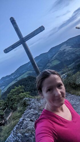 Tips Gipfelstürmer - Birgit - Beilstein (823m)