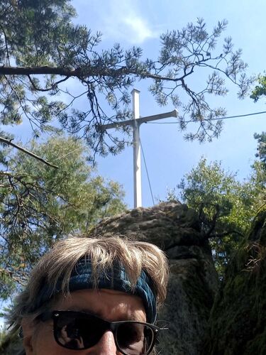 Tips Gipfelstürmer - Anja - Hirtstein (844m)