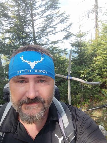 Tips Gipfelstürmer - Christian  - Breitenberg (1260m)