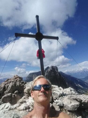 Tips Gipfelstürmer - Thomas - Kalkwand (2564m)