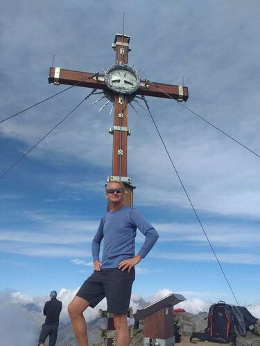 Tips Gipfelstürmer - Thomas - Habicht (3277m)