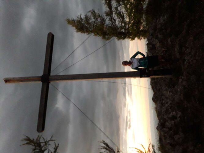 Tips Gipfelstürmer - Claudia - Schoberstein, Nationalpark Kalkalpen (1285m)