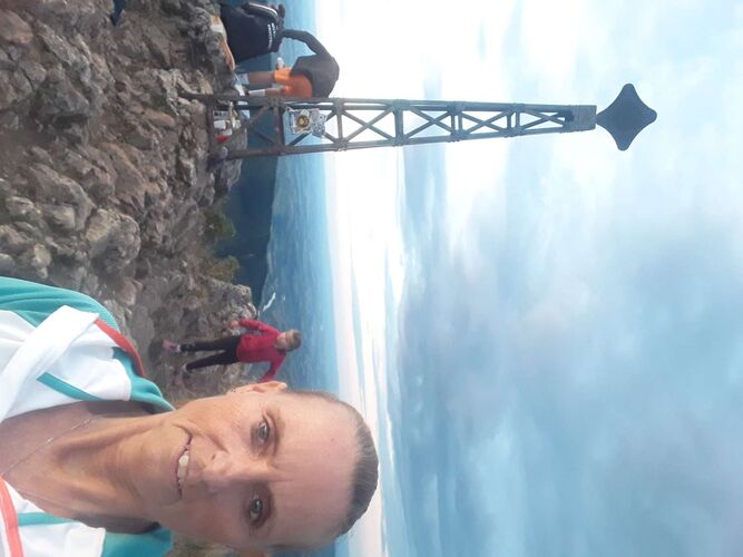 Tips Gipfelstürmer - Claudia - Nebelgipfel des Schoberstein (1232m)