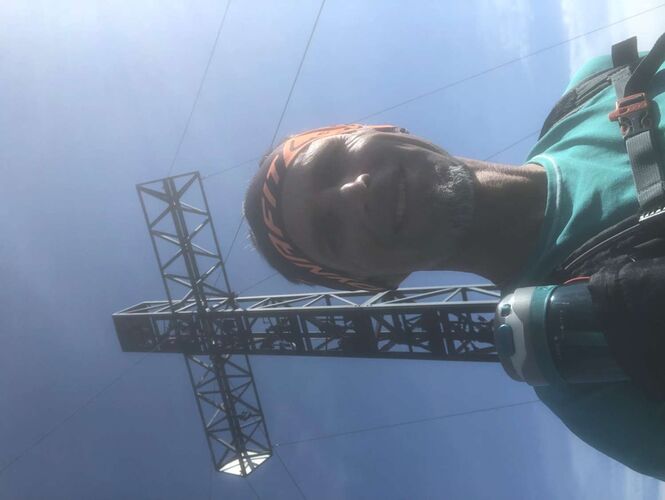 Tips Gipfelstürmer - Stefan - Brunnkogel (1708m)