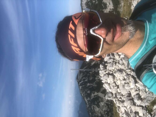 Tips Gipfelstürmer - Stefan - Mathias Kogl (1668m)