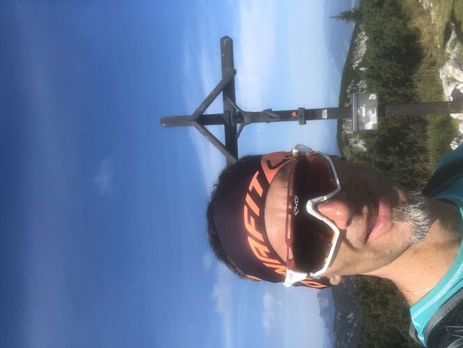 Tips Gipfelstürmer - Stefan - Hochleckenkogel (1691m)